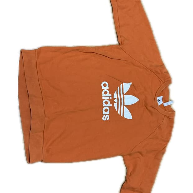 아디다스 맨두맨 