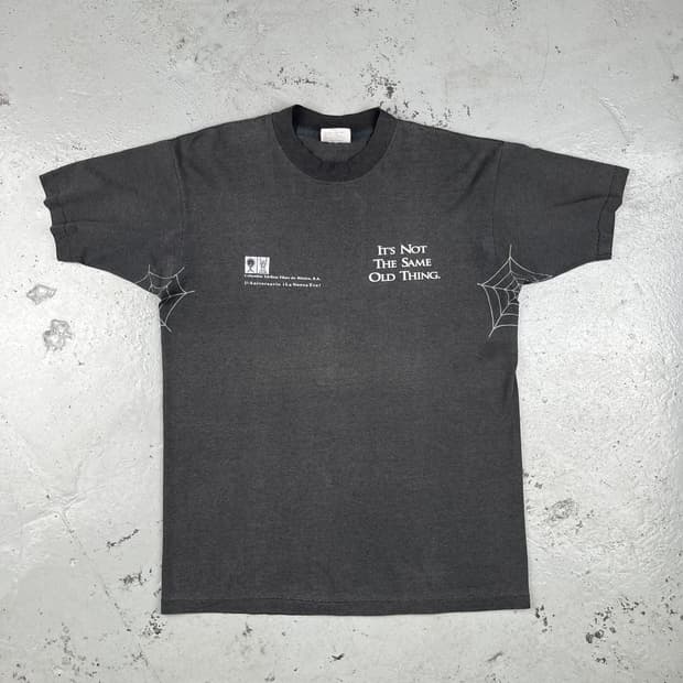 아담스패밀리 무비 프로모 반팔티