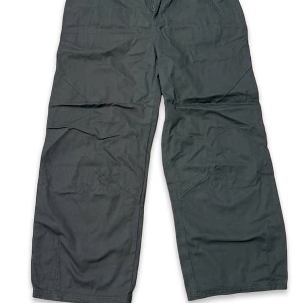 TCM starfish chino pants (brown) 