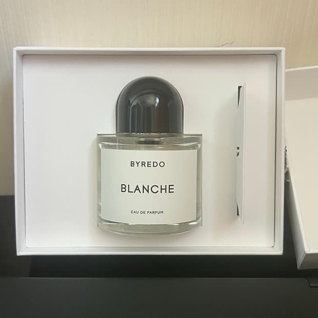 바이레도 블랑쉬 오 드 퍼퓸 100ml