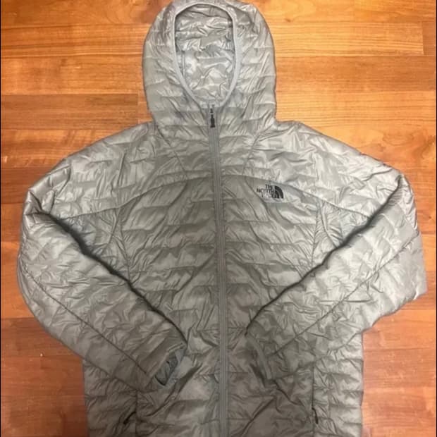 노스페이스 서밋 히트라인