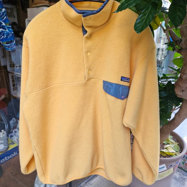 Z-11 파타고니아 신칠라 