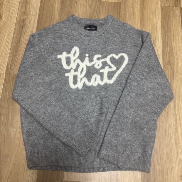 디스이즈네버댓 thisisneverthat