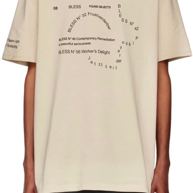 BLESS T-shirt