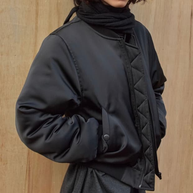 (구매)mudule 035 short ma1 4사이즈 블랙 구매합니다