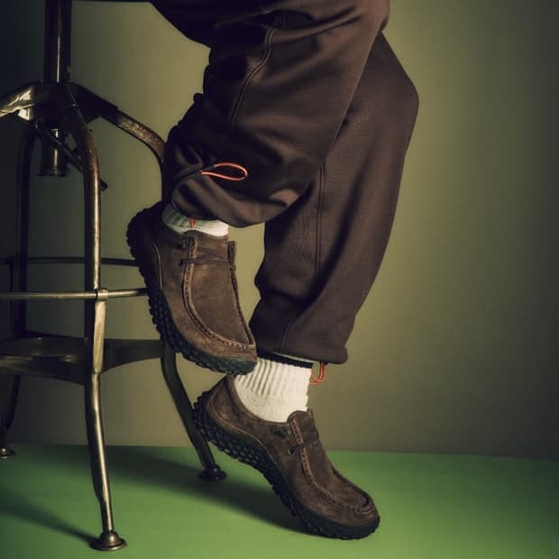 머렐 랩트 번지 265 새상품