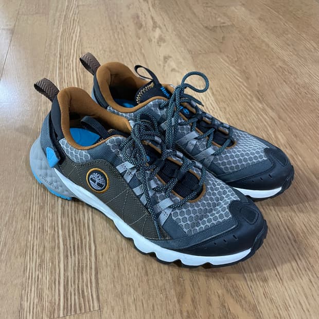 팀버랜드 솔라웨이브 운동화 275