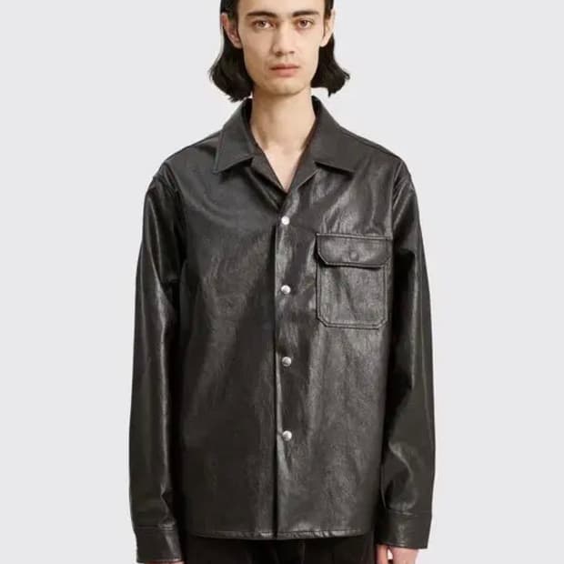 [46]아워레가시 베니스 블루종