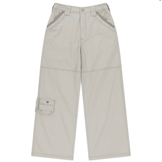 코이세이오 스냅 워크 팬츠 2사이즈