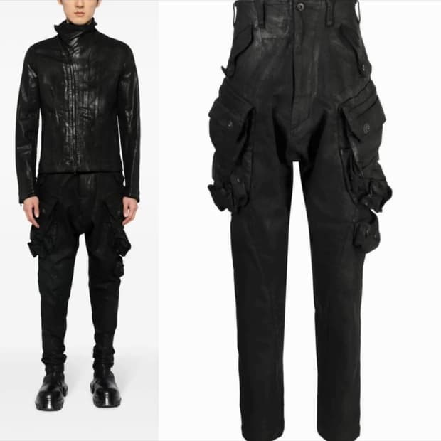 율리우스 가스마스크 사요