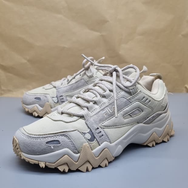 휠라 오크먼트 TR 여성운동화240 