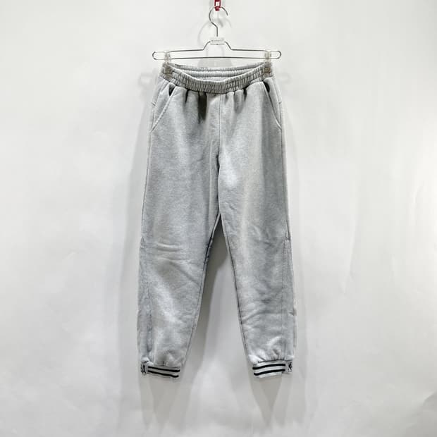 NBA 주니어 트레이닝조거팬츠 그레이 160 여S