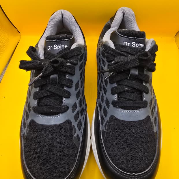 닥터스파인 워킹화 265