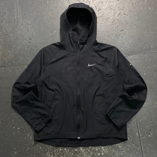 95 나이키 러닝 바람막이