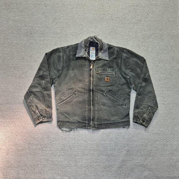 J97 디트로이트 mos