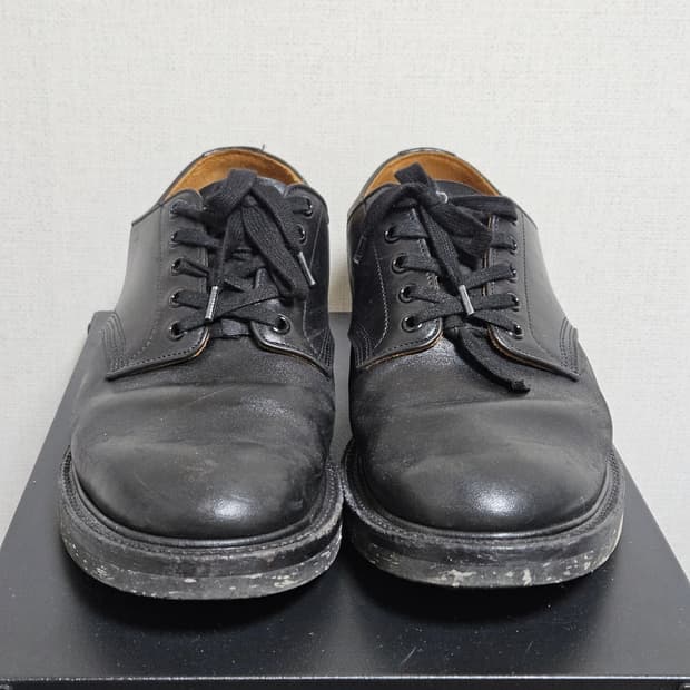 롤클럽 부츠 커맨더 roleclub