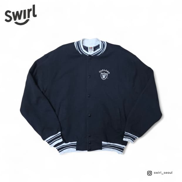 oakland raiders varsity