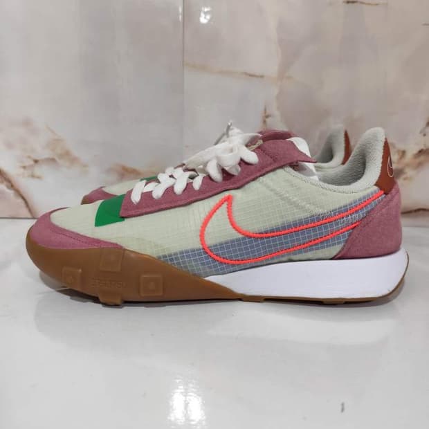 270mm 나이키 와플 레이서 2X 운동화