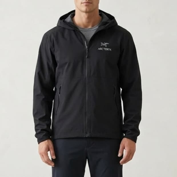 [100]아크테릭스 베타 자켓