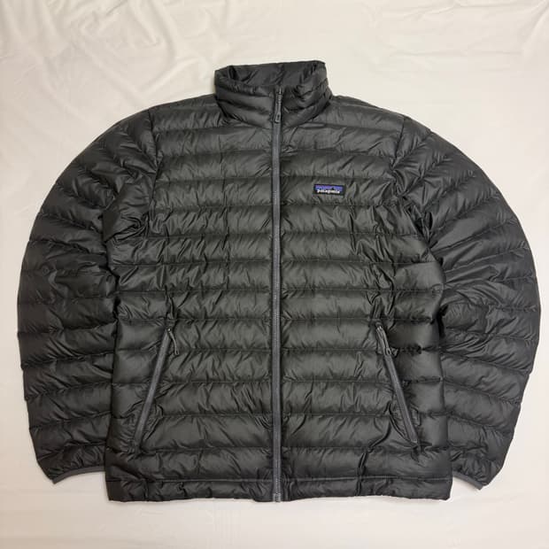 파타고니아 다운스웨터 경량패뎅
