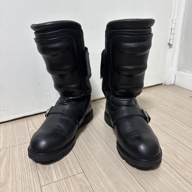 카도야 배틀 아머부츠