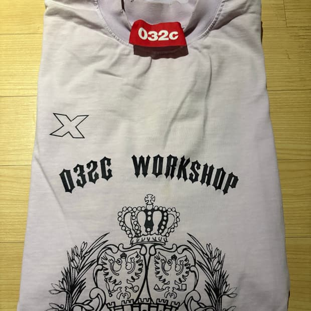 032c