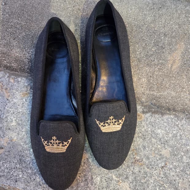 처치스 왕관로퍼