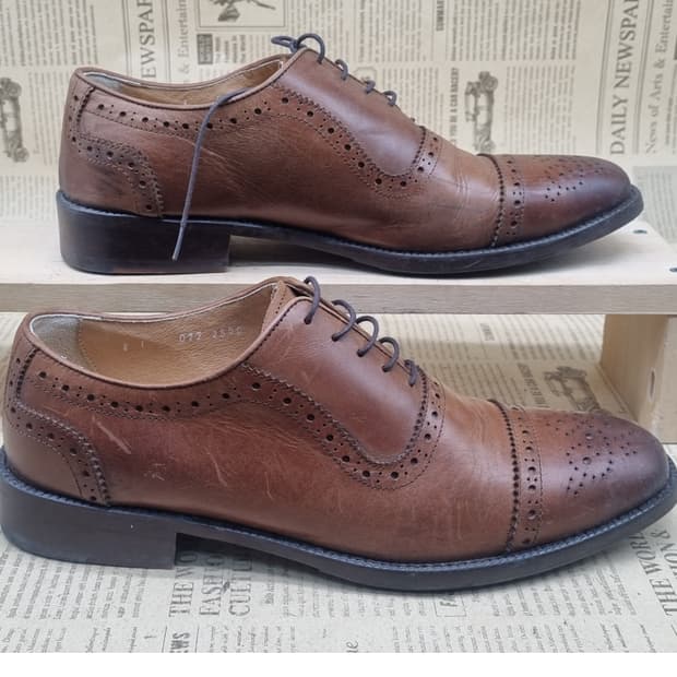 EIRENE 남성정장구두255