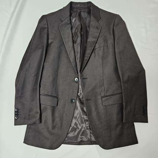 띠어리 Theory 쉘 블레이저 정장 자켓 남성 36R (S)