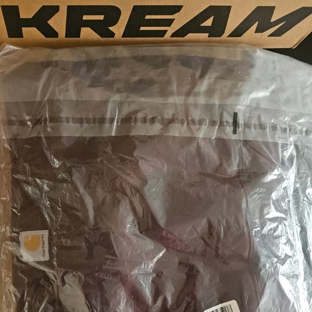 [마지막1개][미개봉] 칼하트