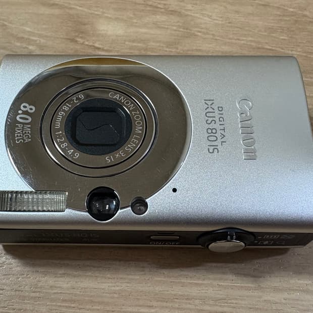 ixus 80 is 익서스 80/ixy 20 is 익시 20 판매합니다!