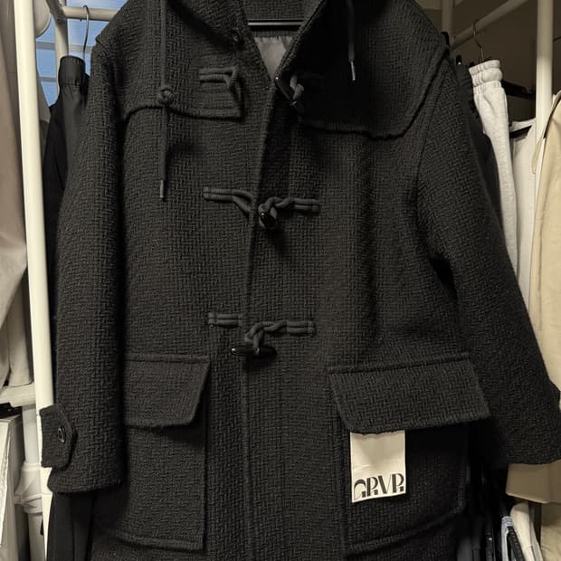 그로브스토어 떡볶이코트 