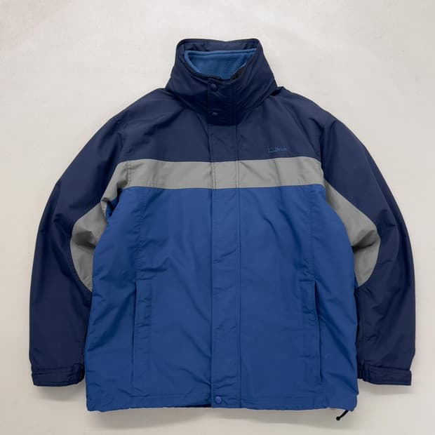 90's LL Bean 엘엘빈 자켓