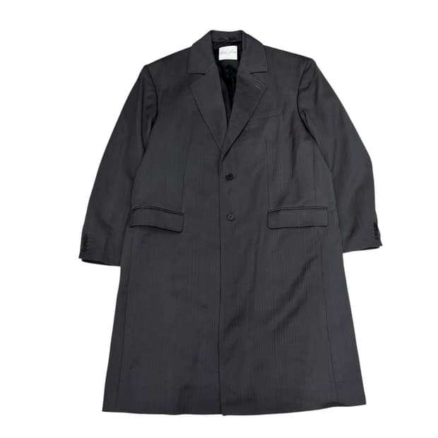 아뜰리에 H&M 25 ss 롱 코트