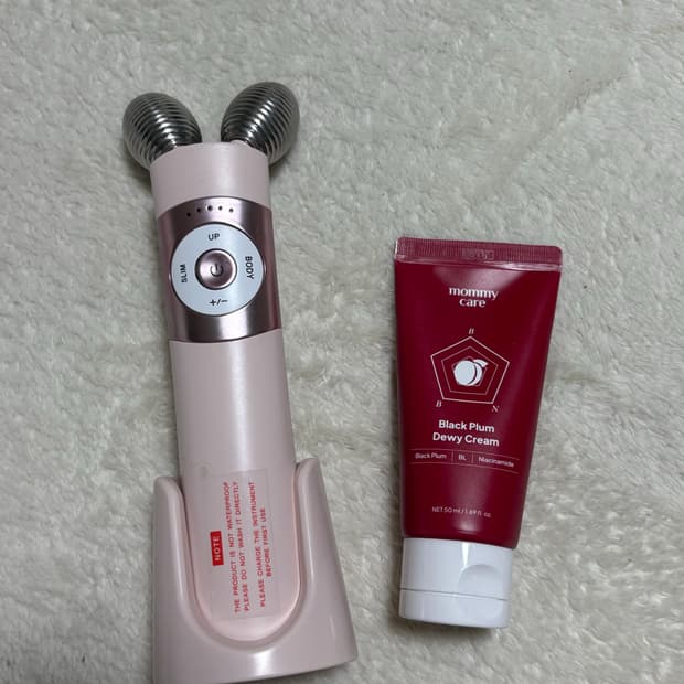 브이쎄라 핑크색