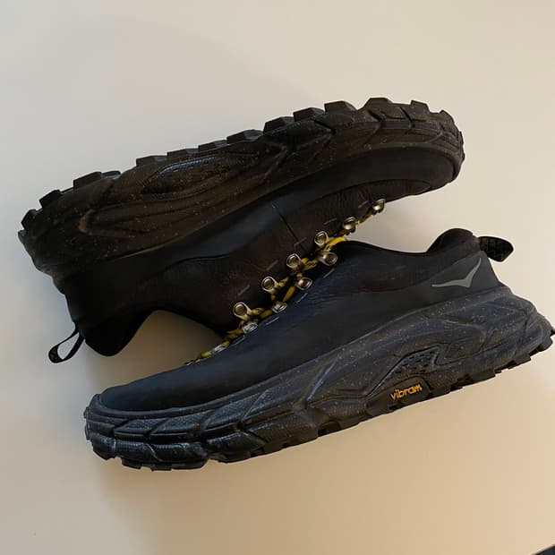 [275] 호카 토르 서밋 블랙