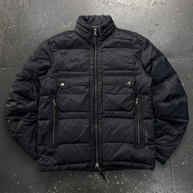 100 캘빈클라인 패딩 