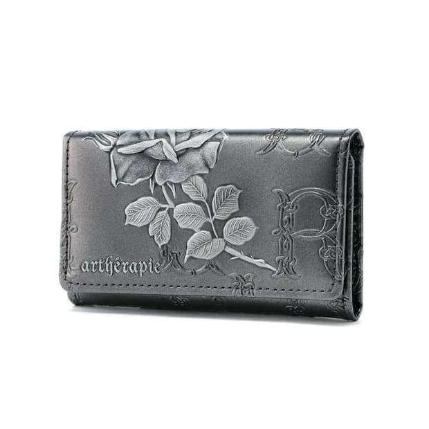 알세라피 (Artherapie) key case
