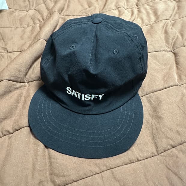 세티스파이 러닝캡