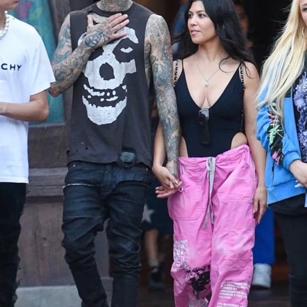 Misfits 미스핏츠 빈티지 밴드티 XL