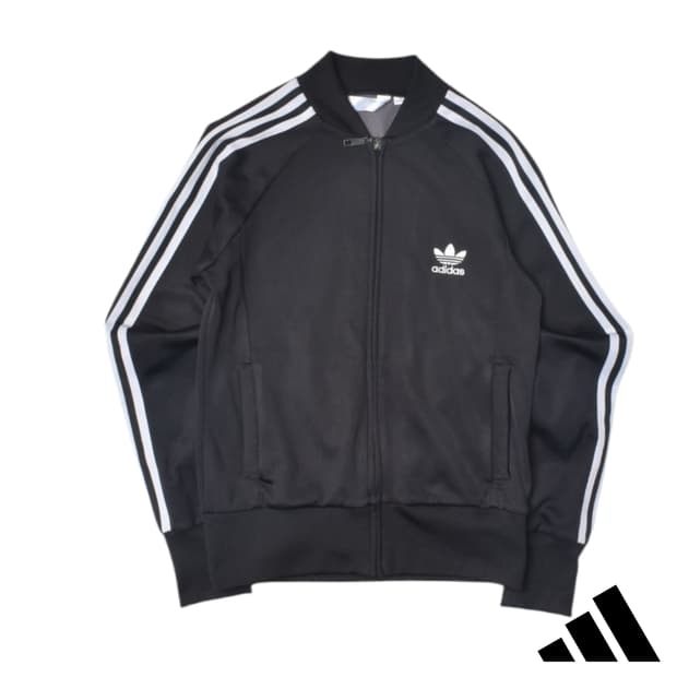 아디다스 파이어버드 트랙탑 집업 자켓 85 N0767