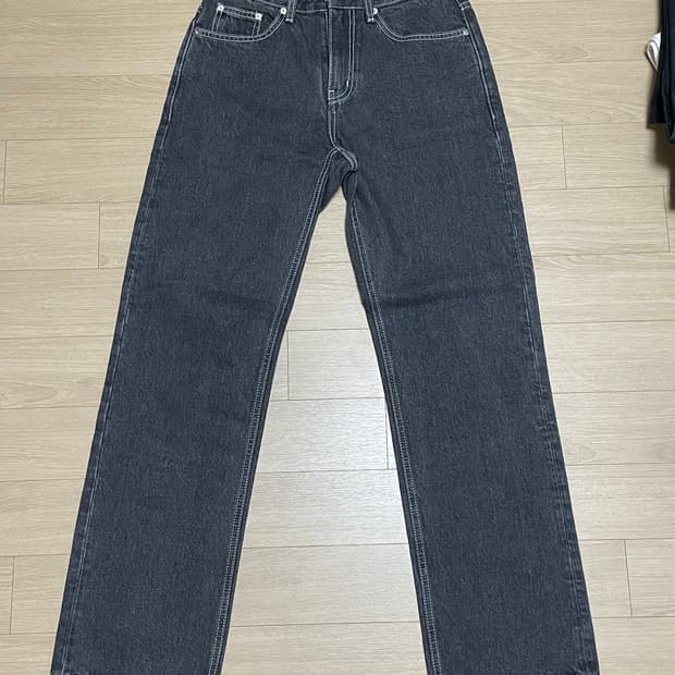 브랜디드 1967 데님