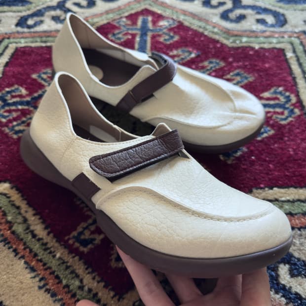 리게타 Re:getA comfort shose