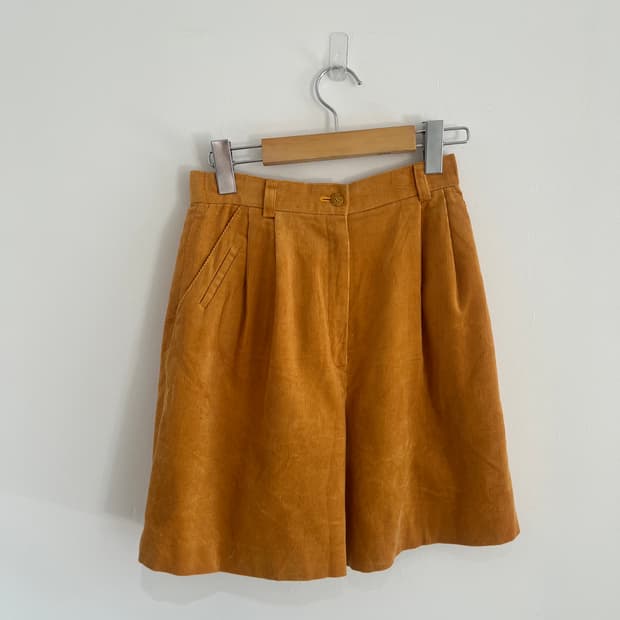 KENZO GOLF shorts