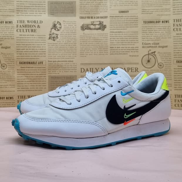 나이키 데이브레이크 SE 여성운동화240 