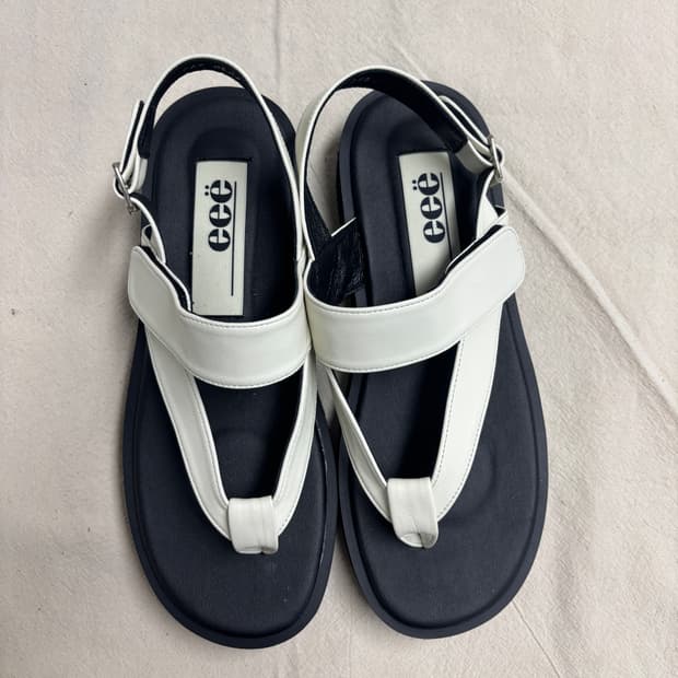 로이 벨크로 샌들3
