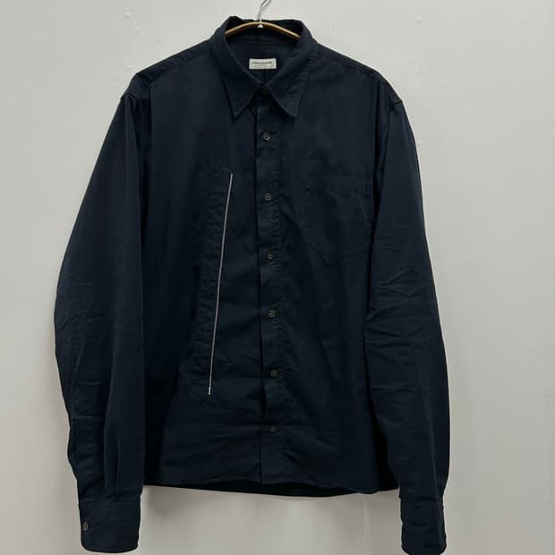 dries van noten archieve shirts