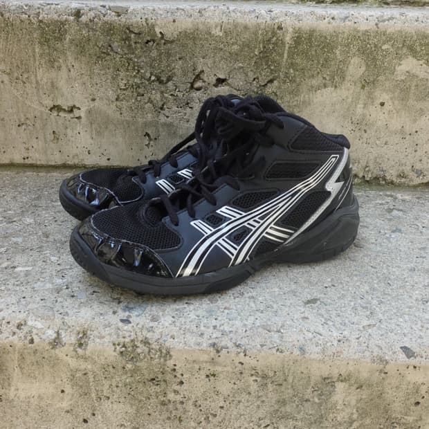 ASICS shoes