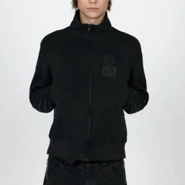 플라스틱프로덕트 집업