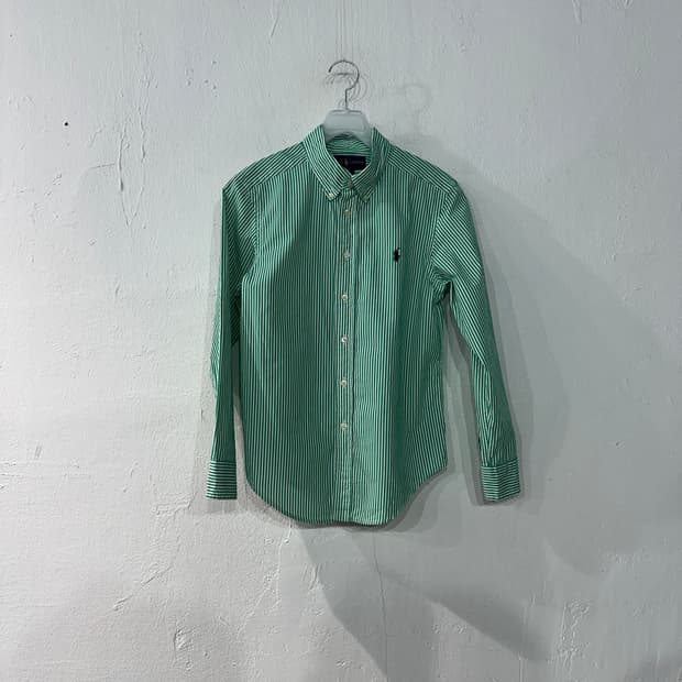 폴로랄프로렌 여성 셔츠 S